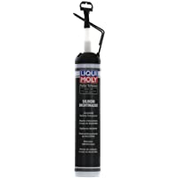 Los mejores  - Liqui Moly 6185 - Pasta Estanqueizante de Silicona Negra- 200 ml